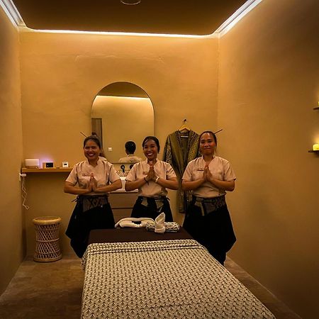Rascals Hotel - Adults Only Kuta  ภายนอก รูปภาพ