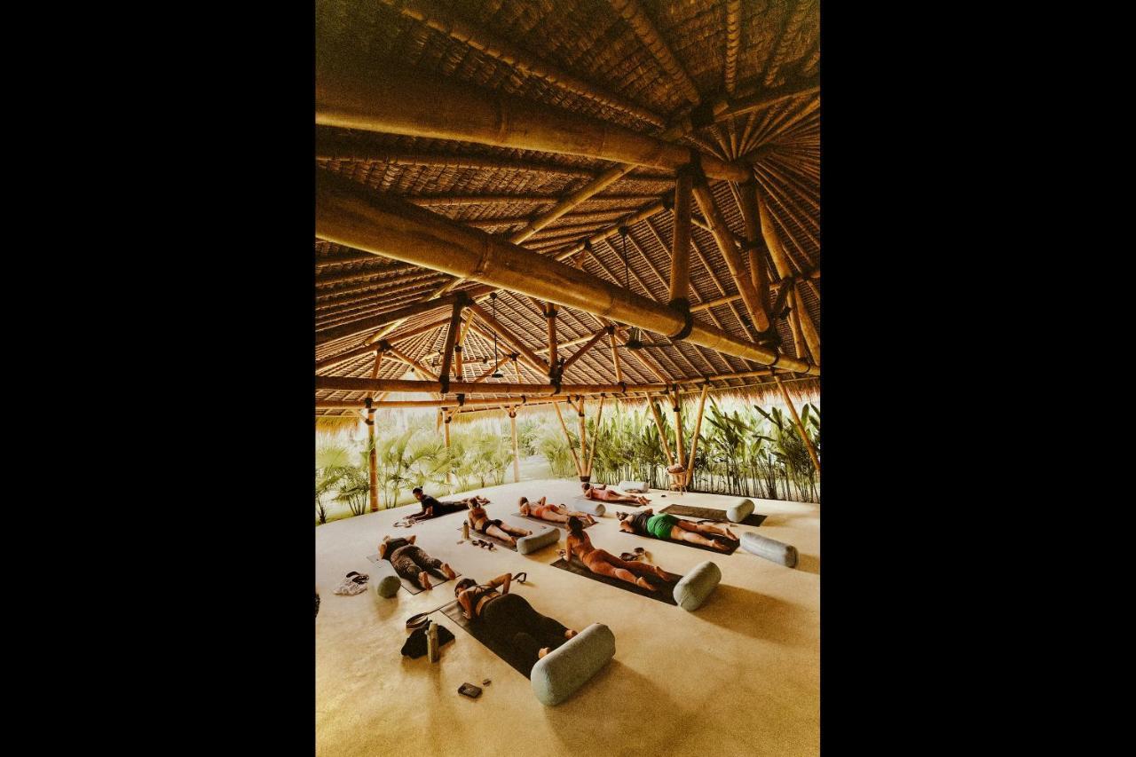 Rascals Hotel - Adults Only Kuta  ภายนอก รูปภาพ