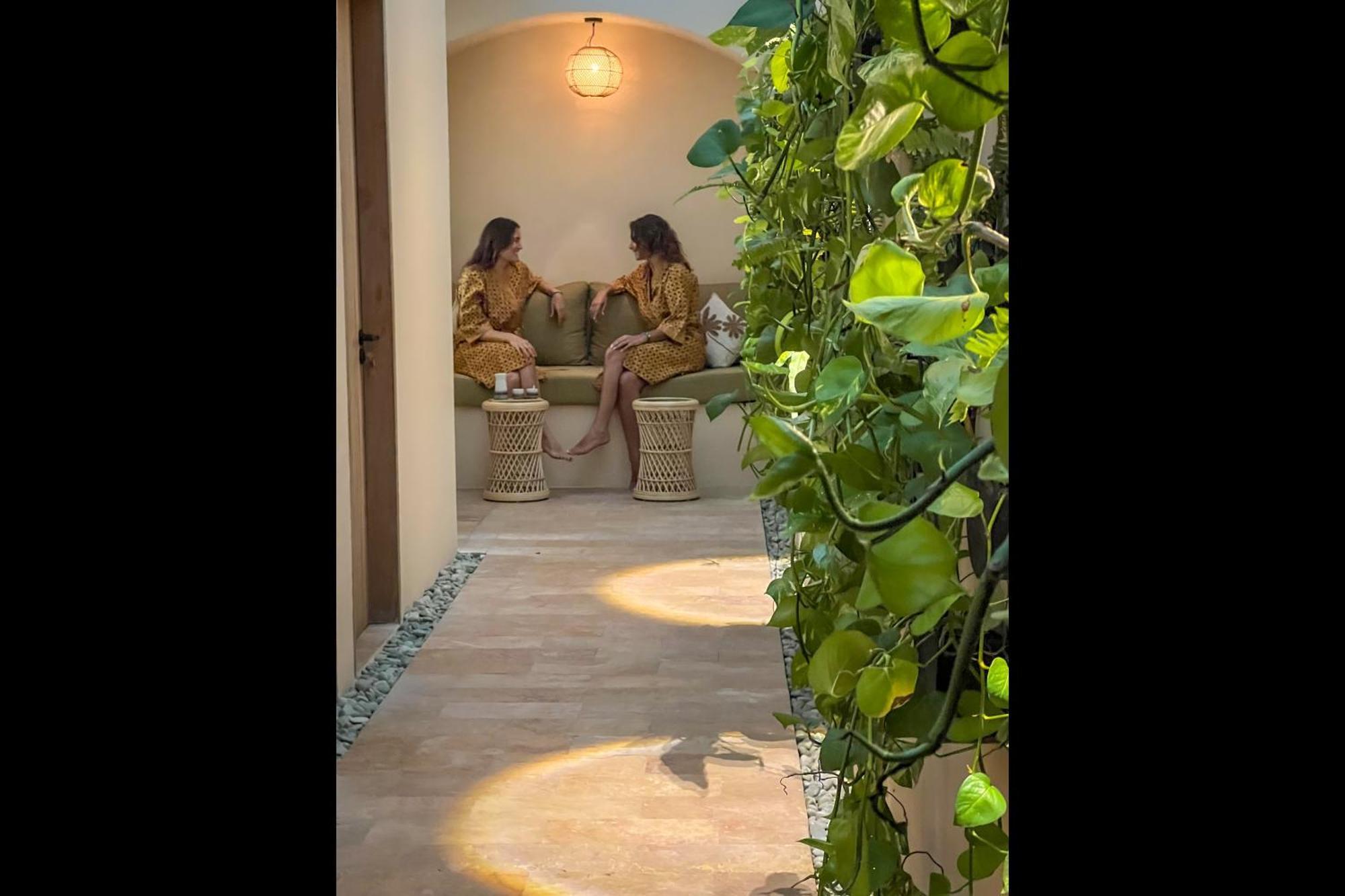 Rascals Hotel - Adults Only Kuta  ภายนอก รูปภาพ