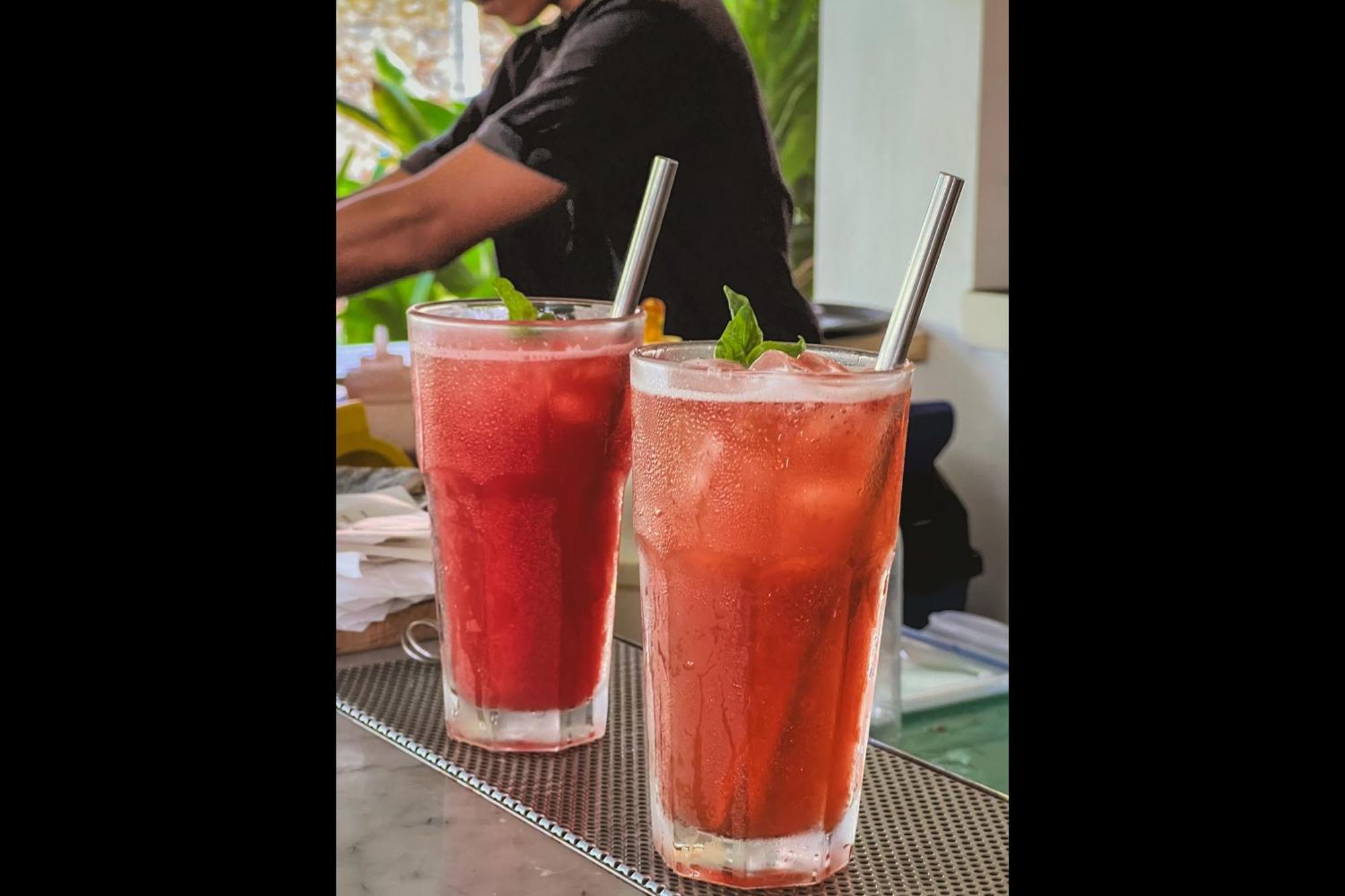 Rascals Hotel - Adults Only Kuta  ภายนอก รูปภาพ