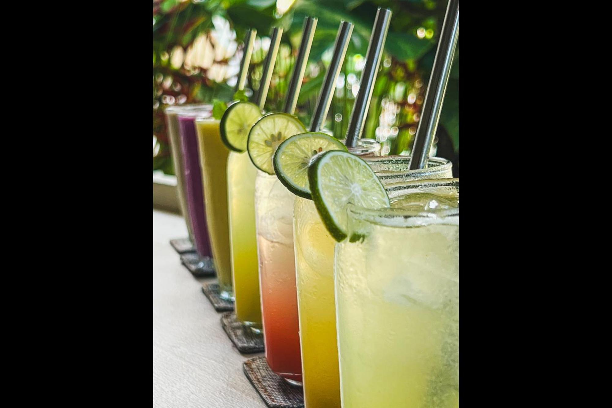 Rascals Hotel - Adults Only Kuta  ภายนอก รูปภาพ