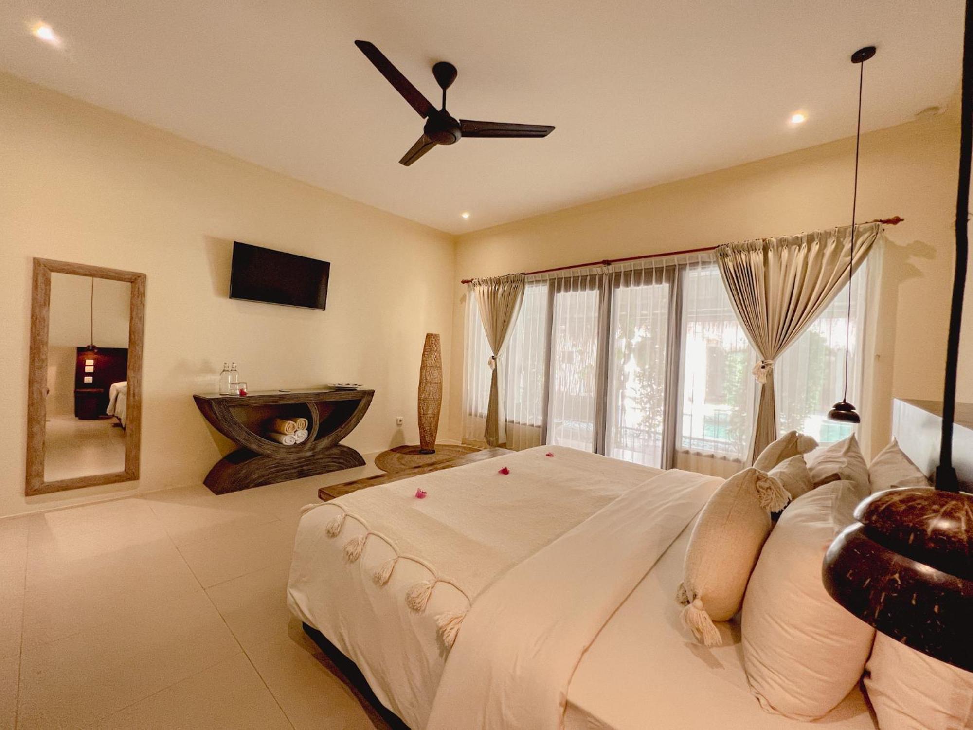 Rascals Hotel - Adults Only Kuta  ห้อง รูปภาพ