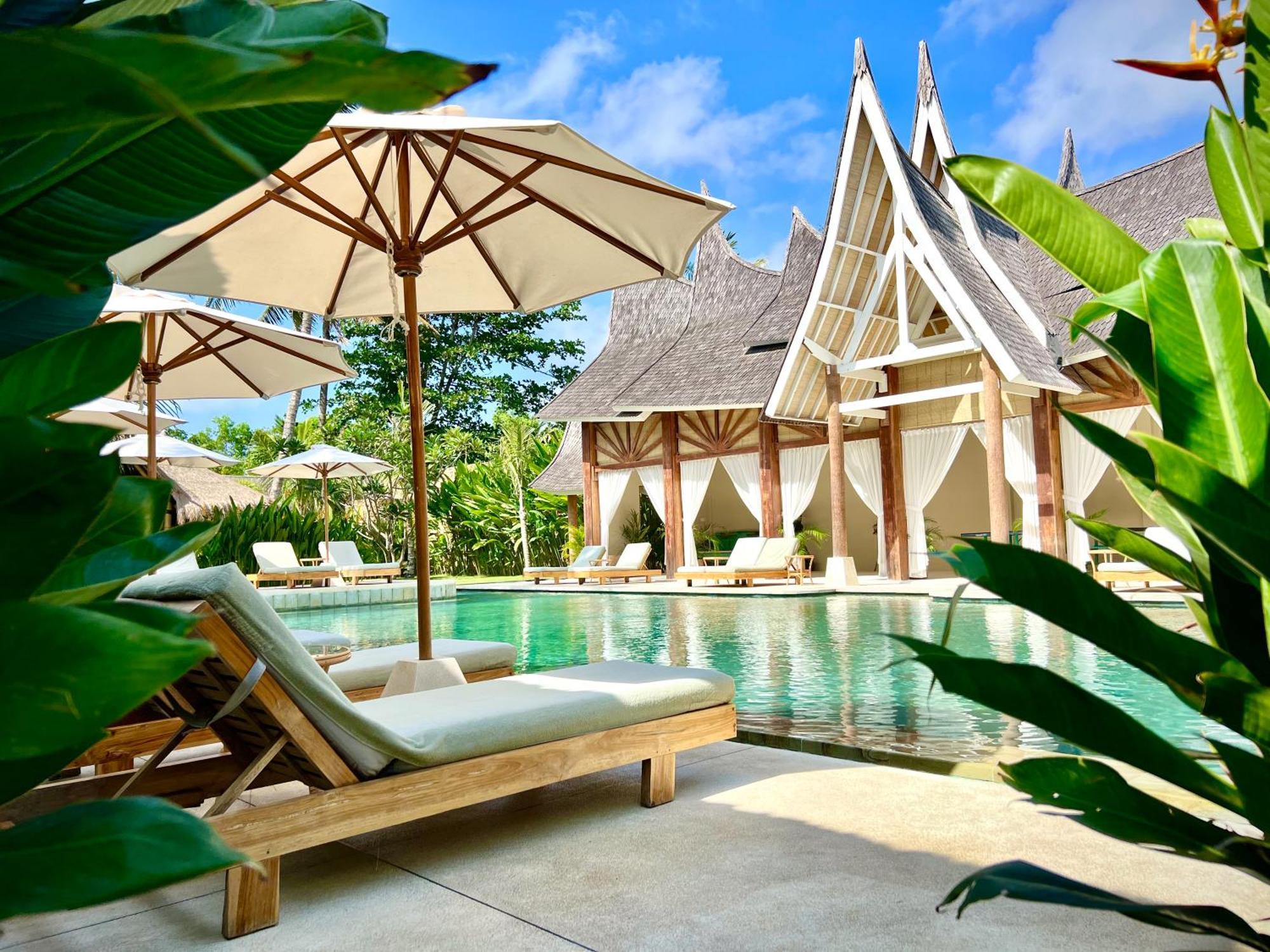 Rascals Hotel - Adults Only Kuta  ภายนอก รูปภาพ