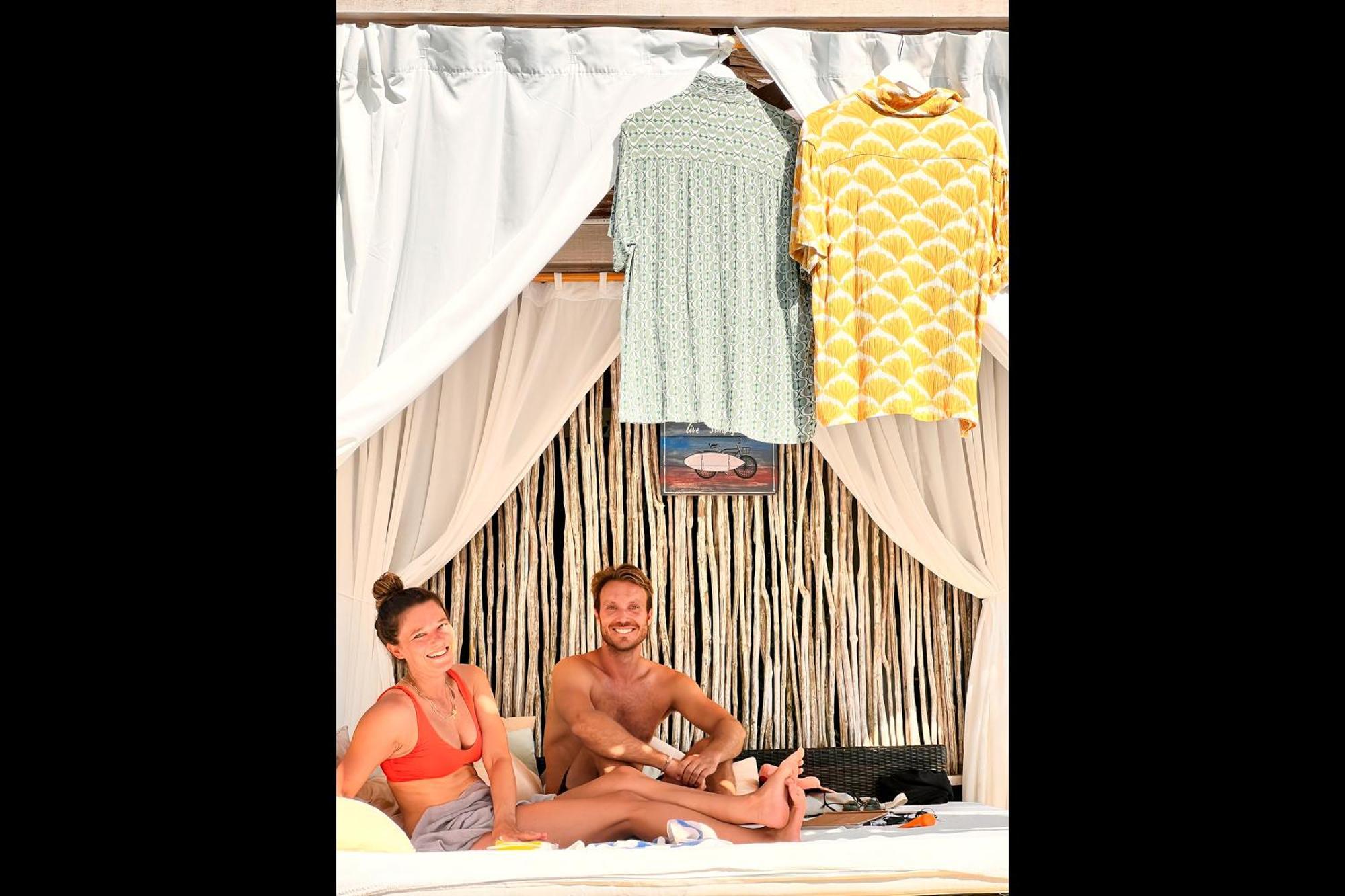 Rascals Hotel - Adults Only Kuta  ภายนอก รูปภาพ