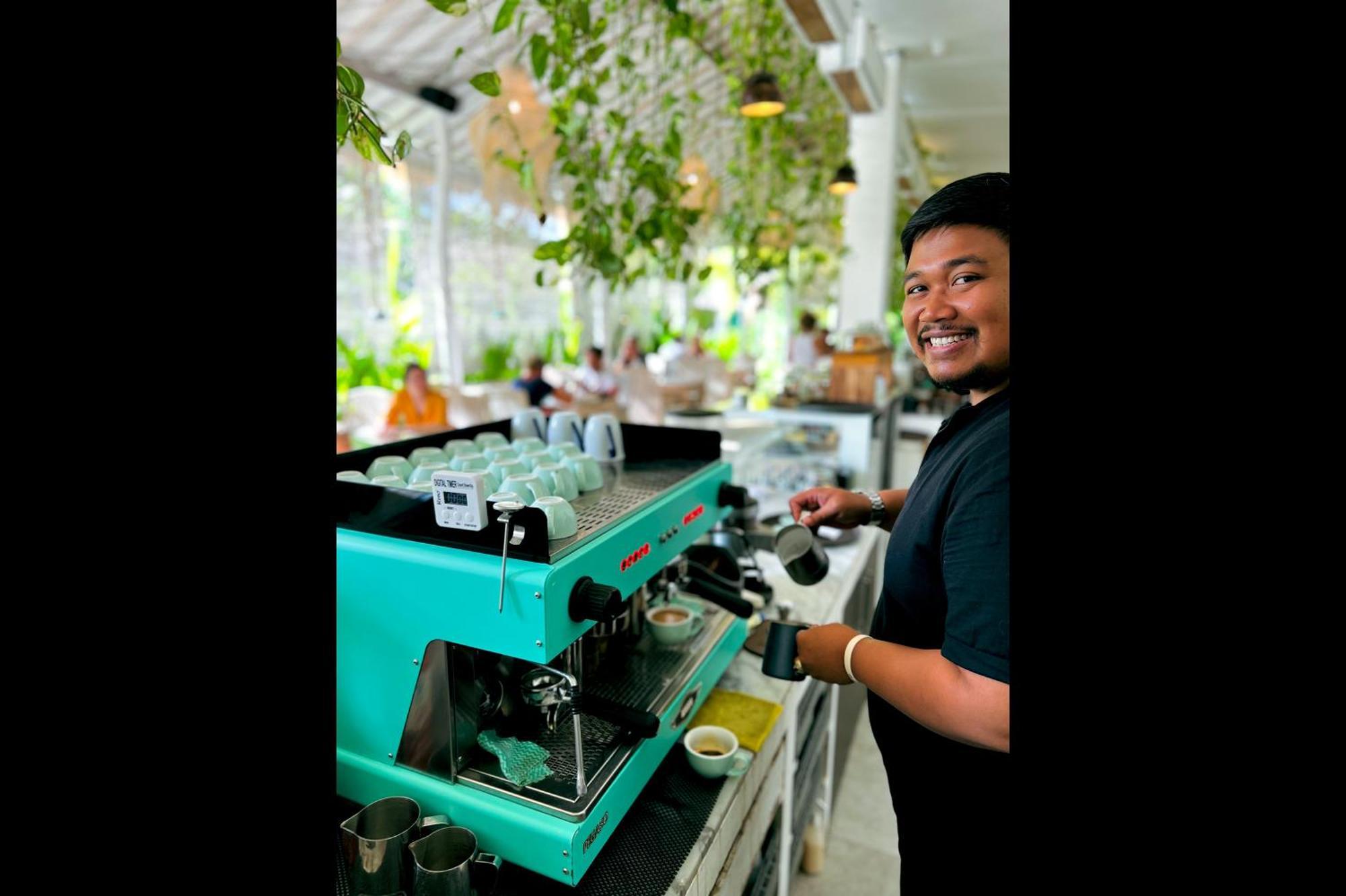 Rascals Hotel - Adults Only Kuta  ภายนอก รูปภาพ