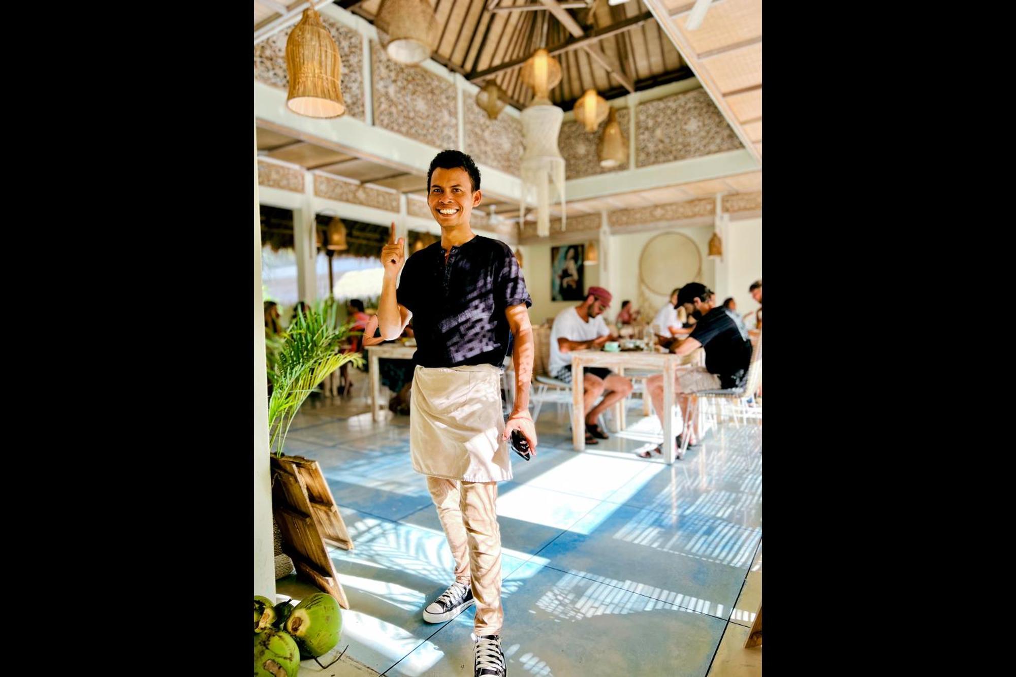 Rascals Hotel - Adults Only Kuta  ภายนอก รูปภาพ