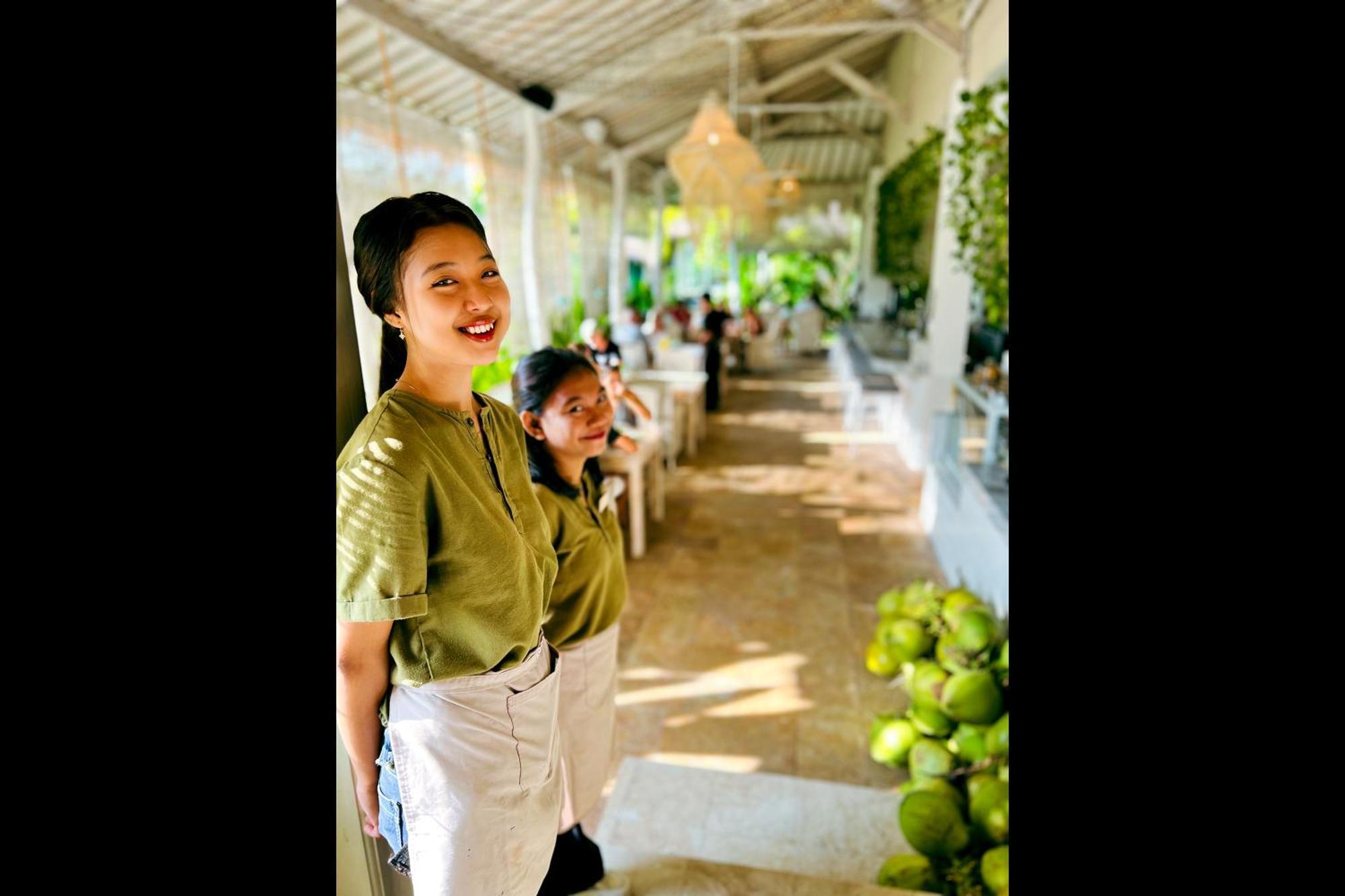 Rascals Hotel - Adults Only Kuta  ภายนอก รูปภาพ