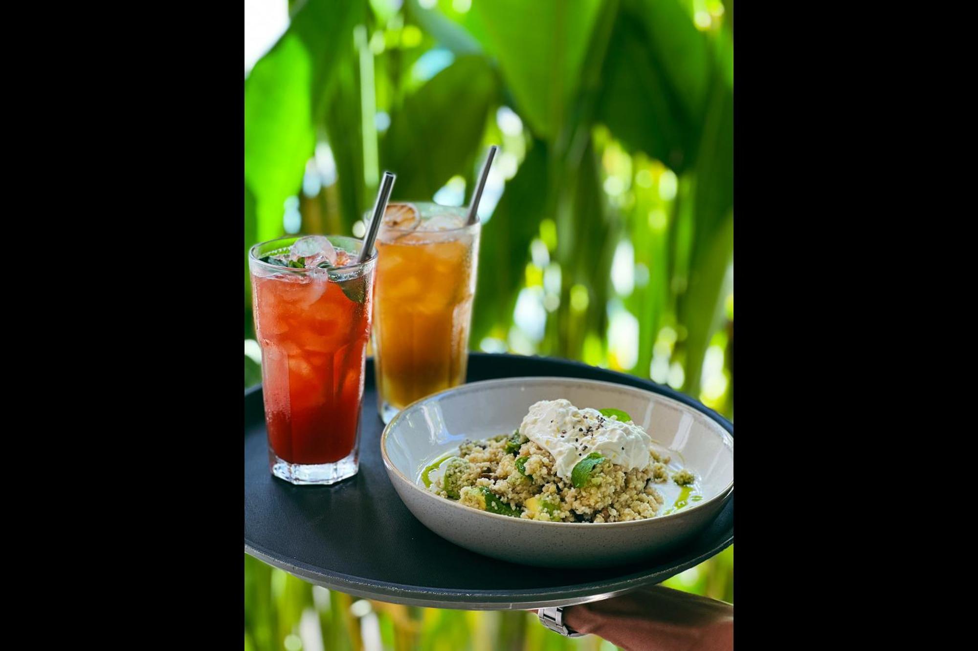 Rascals Hotel - Adults Only Kuta  ภายนอก รูปภาพ