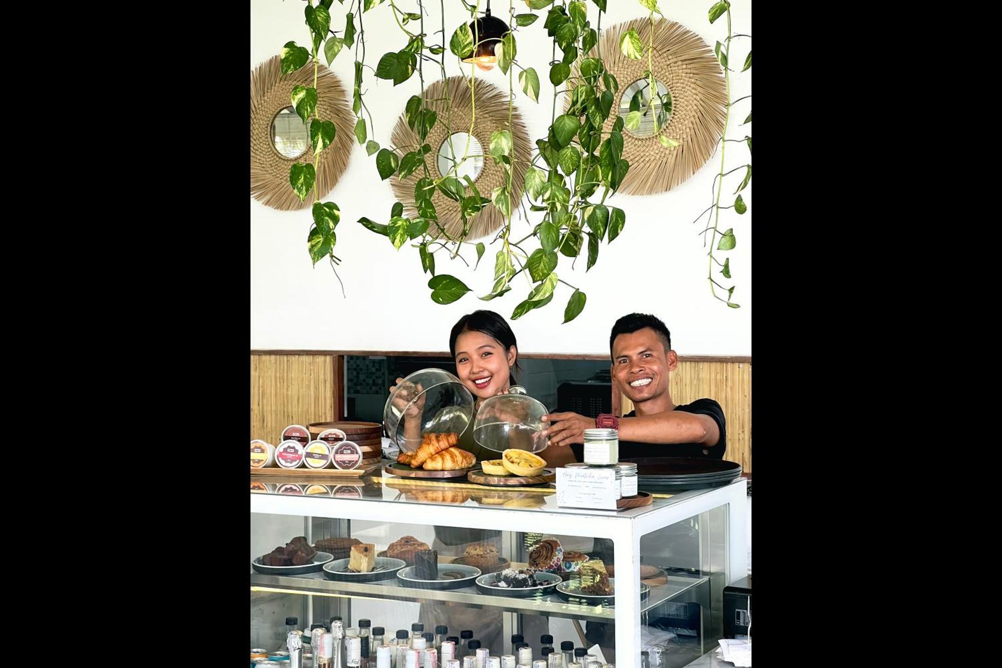 Rascals Hotel - Adults Only Kuta  ภายนอก รูปภาพ
