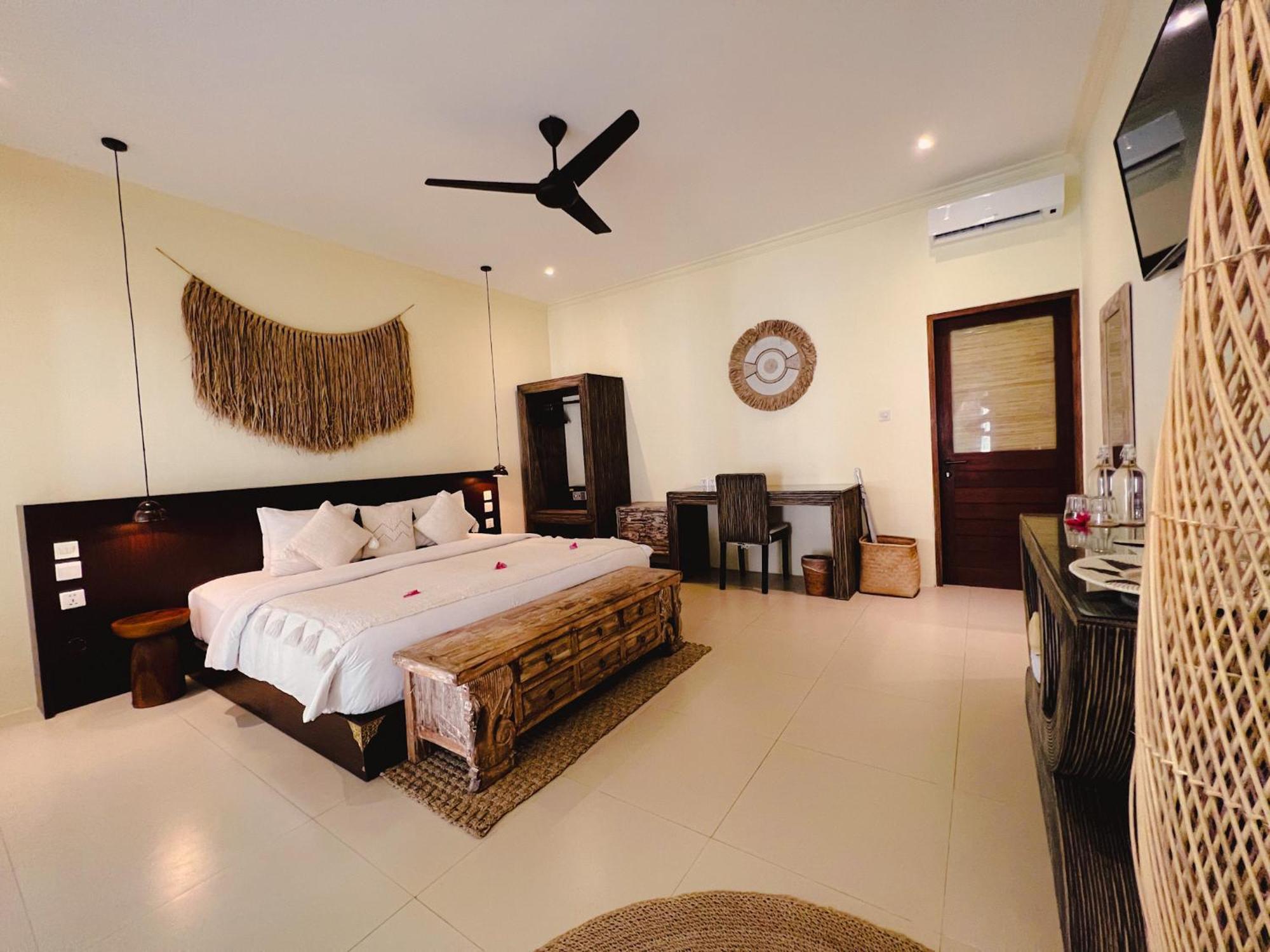 Rascals Hotel - Adults Only Kuta  ห้อง รูปภาพ
