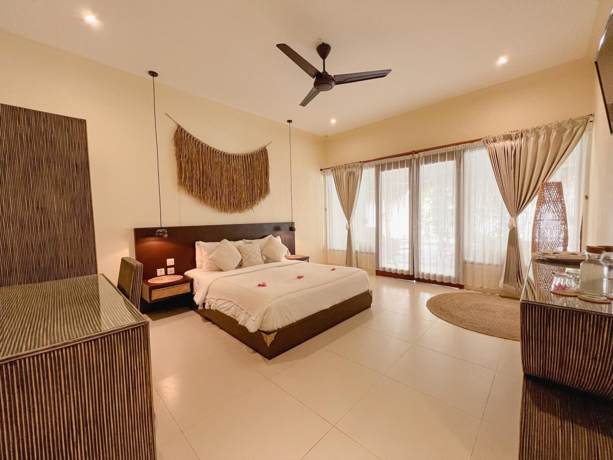 Rascals Hotel - Adults Only Kuta  ห้อง รูปภาพ