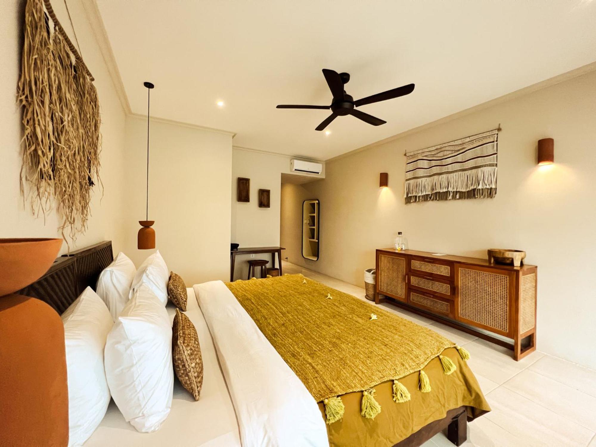 Rascals Hotel - Adults Only Kuta  ห้อง รูปภาพ
