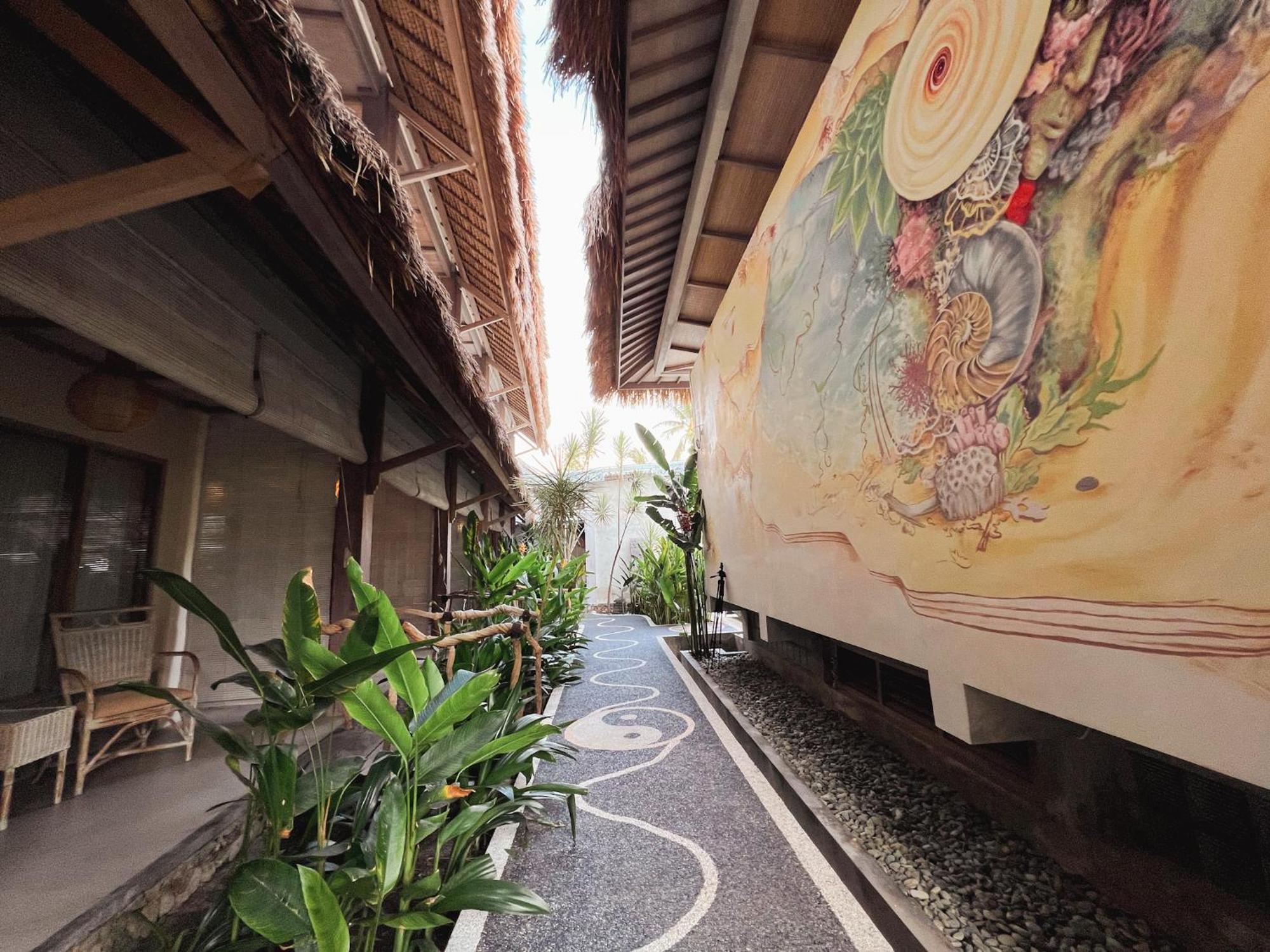 Rascals Hotel - Adults Only Kuta  ห้อง รูปภาพ