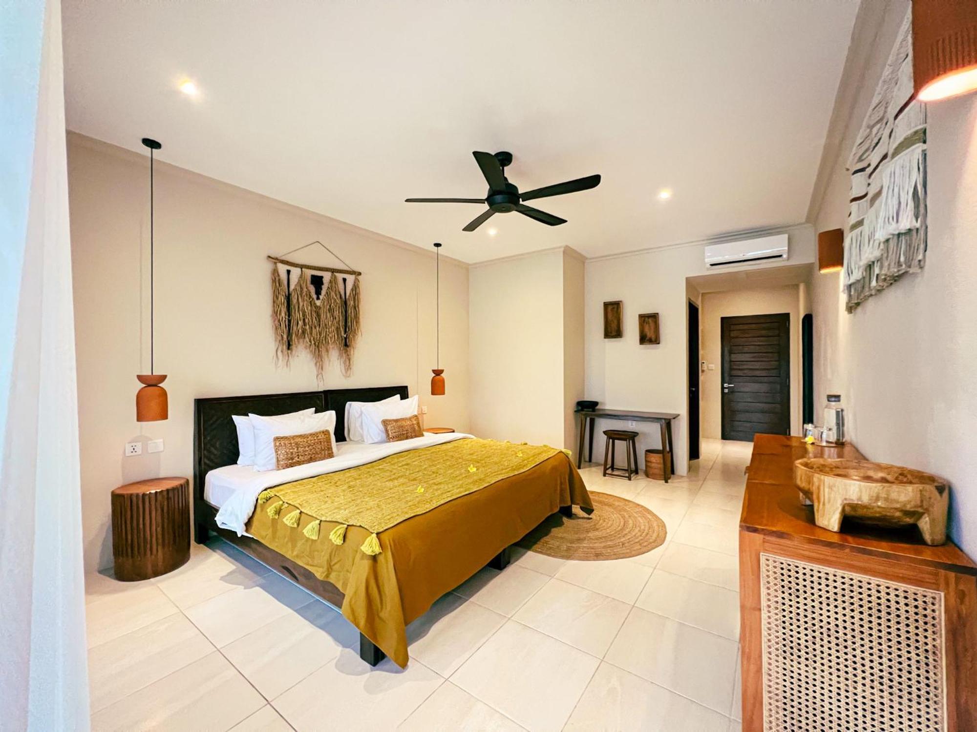 Rascals Hotel - Adults Only Kuta  ห้อง รูปภาพ