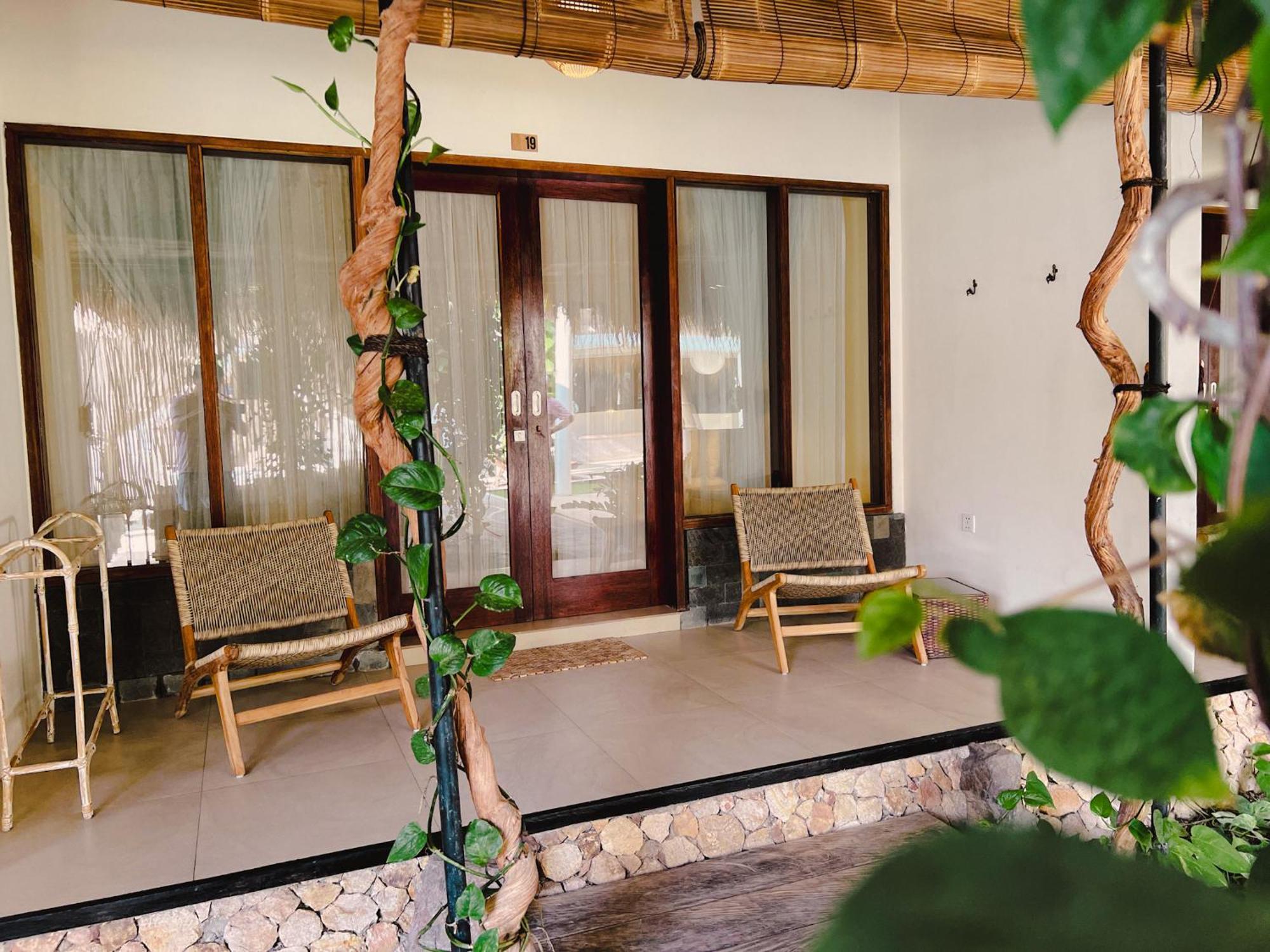 Rascals Hotel - Adults Only Kuta  ห้อง รูปภาพ