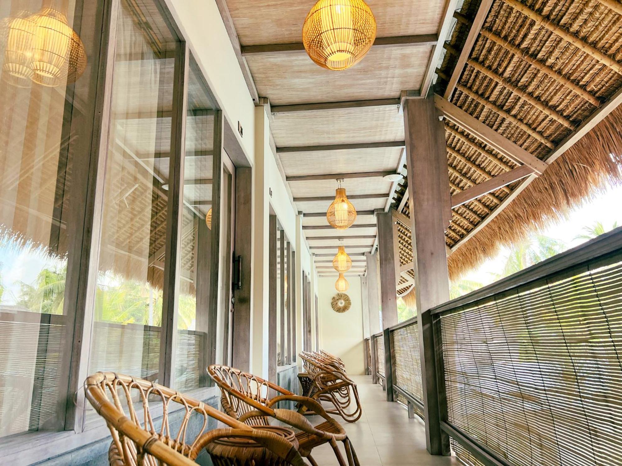 Rascals Hotel - Adults Only Kuta  ห้อง รูปภาพ